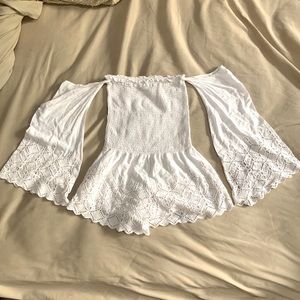 Pants - Romper Pants - Romper